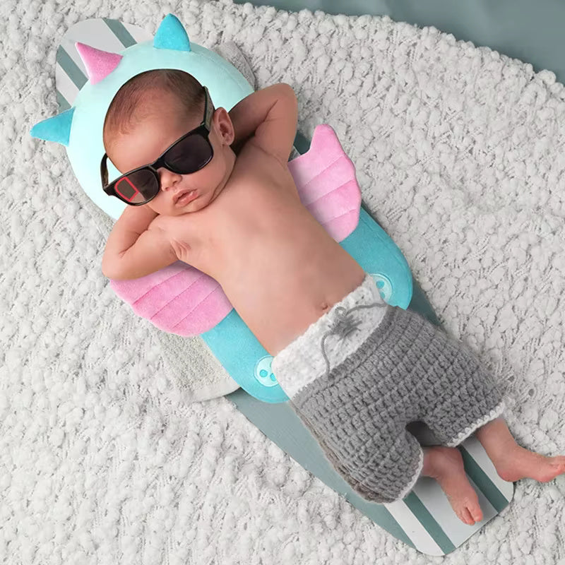 Ziora™ Baby Guardian – Every Step, Safely Wrapped in Love!
