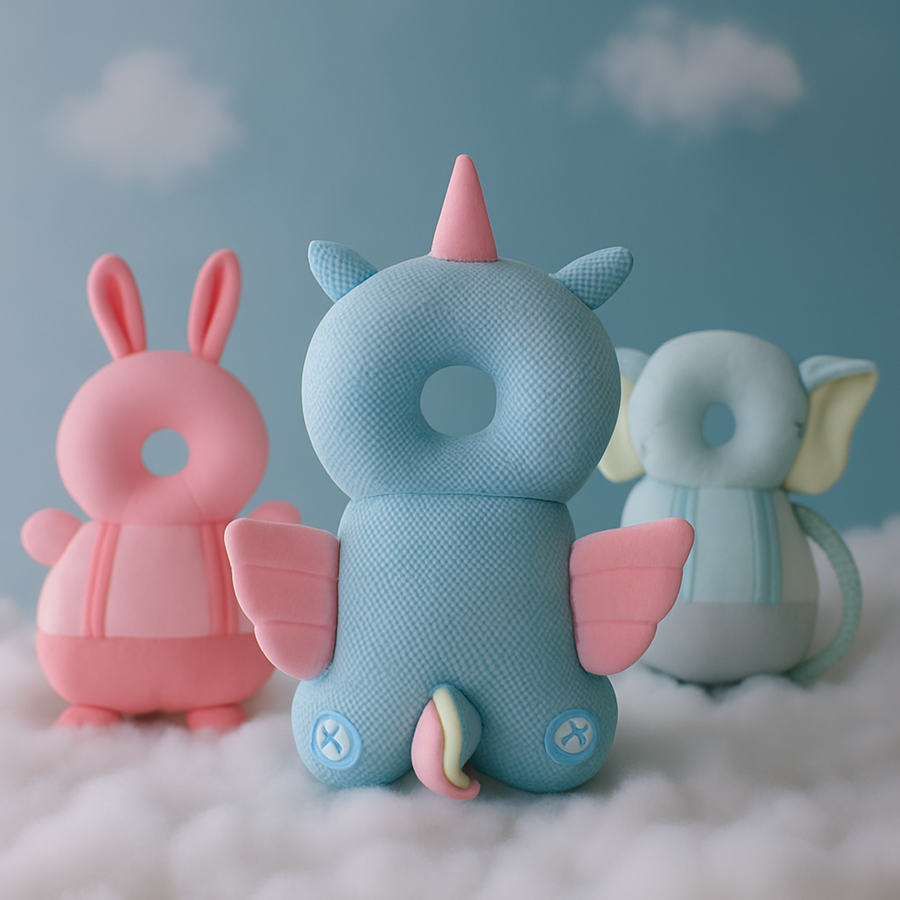 Ziora™ Baby Head Protection Pillow